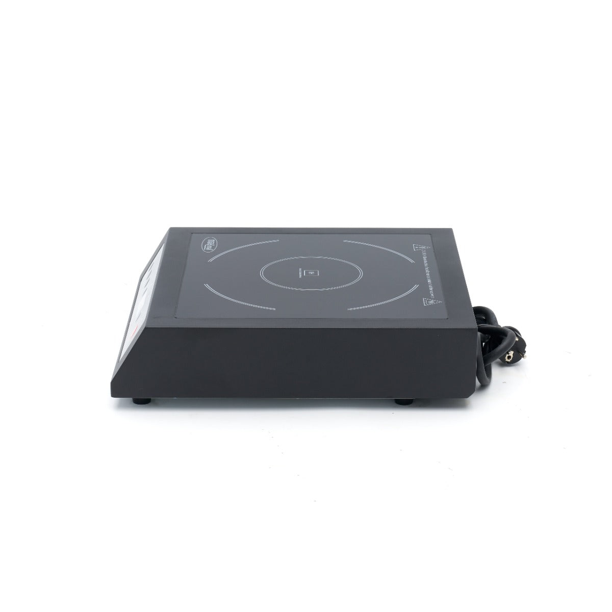 Inductiekookplaat - Professioneel - Ø26cm - 3500W