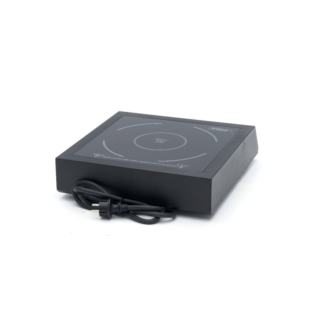 Inductiekookplaat - Professioneel - Ø26cm - 3500W