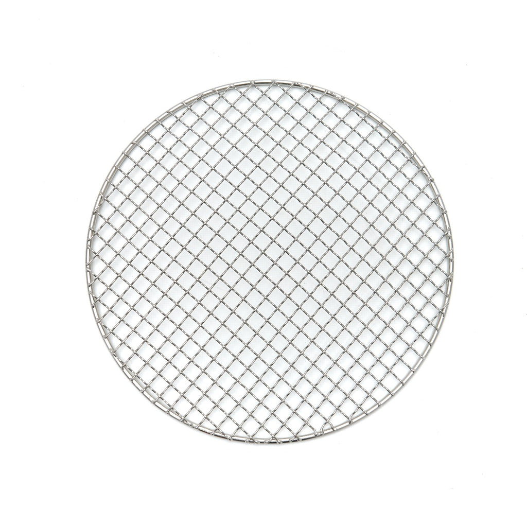 Grelhador Hibachi de 14 polegadas - Profissional - Cerâmica - De mesa