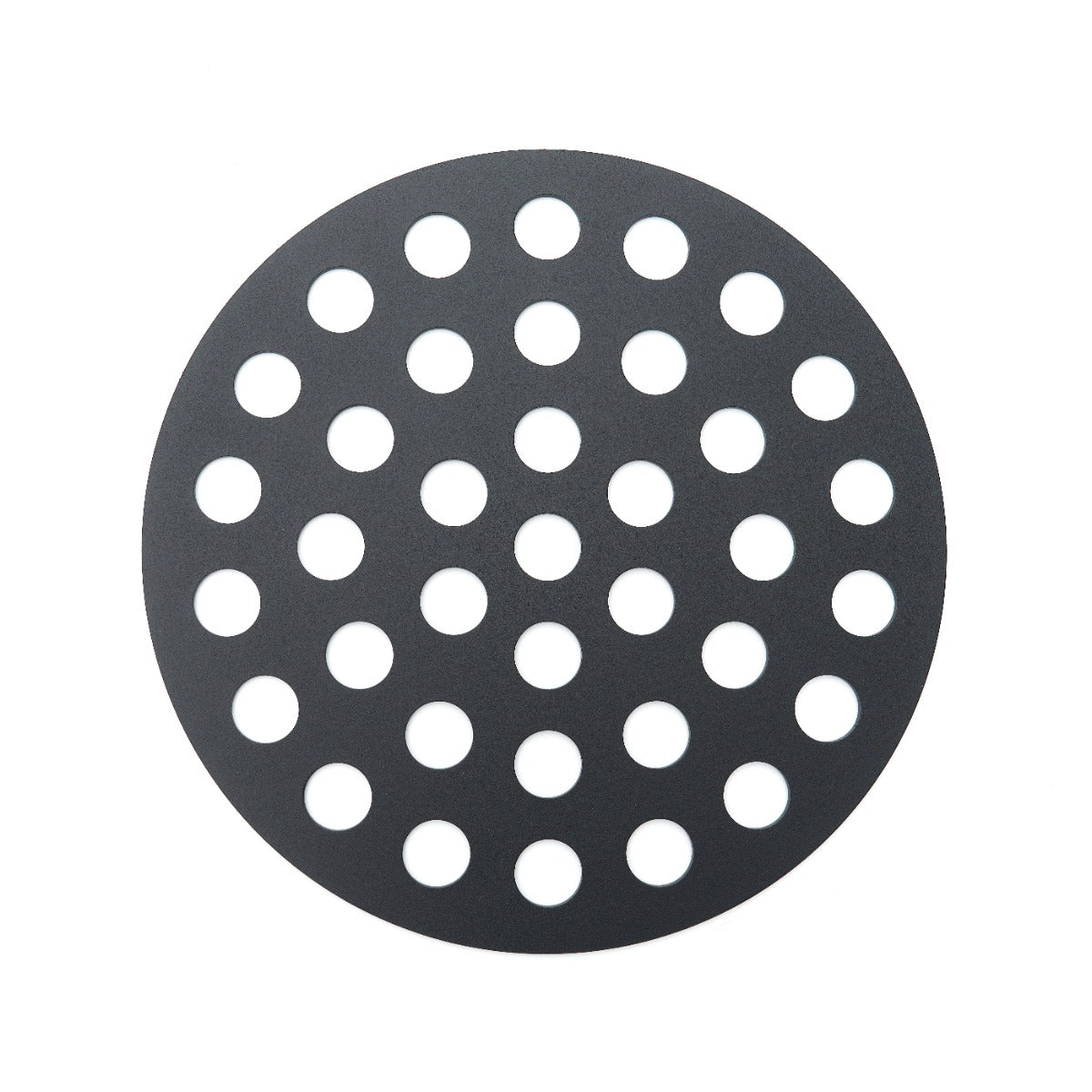 Grelhador Hibachi de 14 polegadas - Profissional - Cerâmica - De mesa
