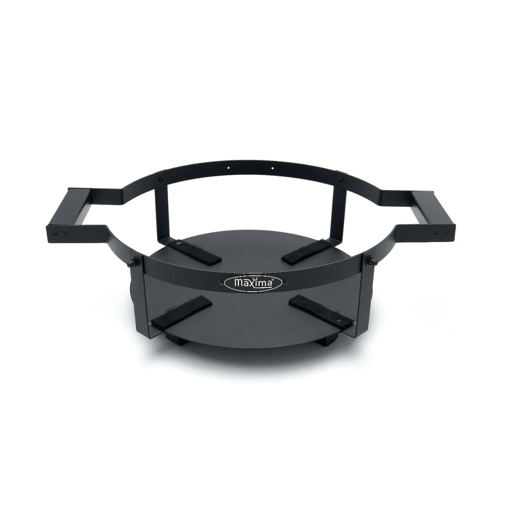 Grelhador Hibachi de 14 polegadas - Profissional - Cerâmica - De mesa