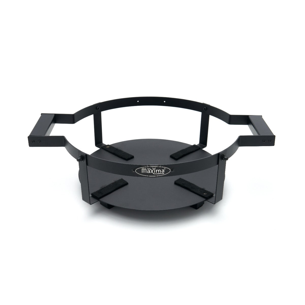 Grelhador Hibachi de 14 polegadas - Profissional - Cerâmica - De mesa