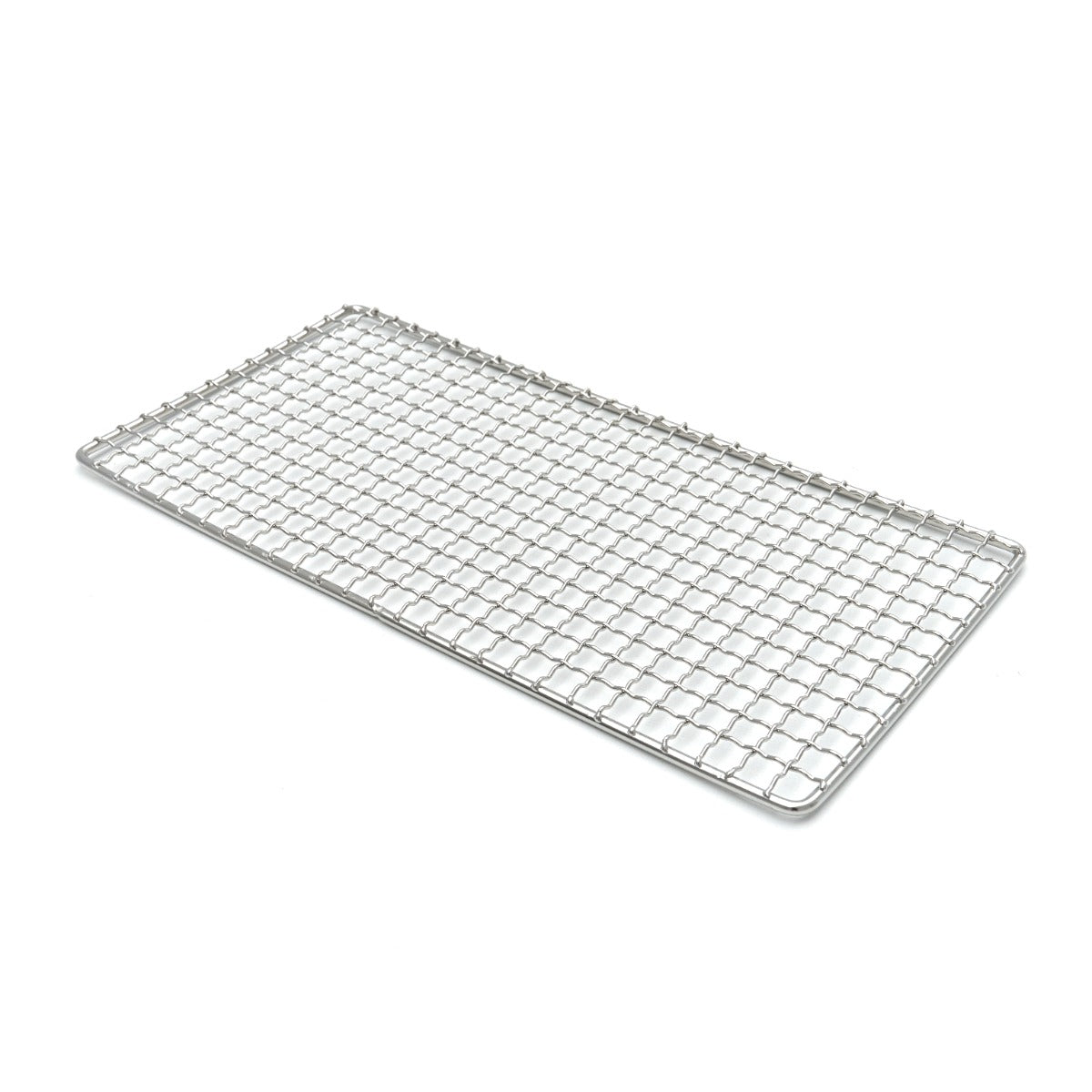 Grelhador Hibachi 40 x 22 cm - Profissional - Cerâmica - De mesa