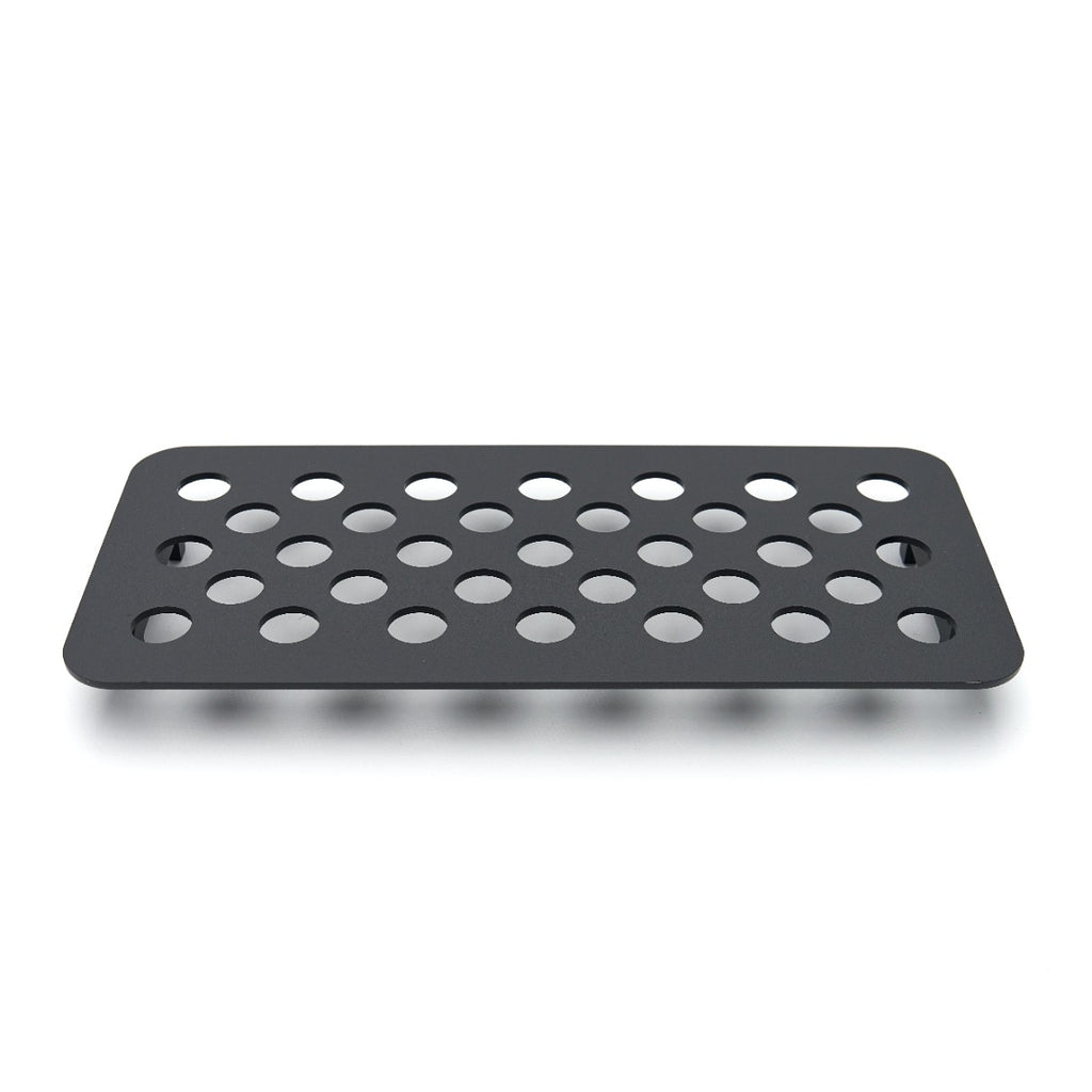 Grelhador Hibachi 40 x 22 cm - Profissional - Cerâmica - De mesa