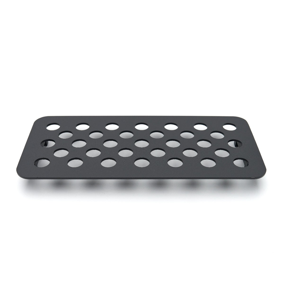 Grelhador Hibachi 40 x 22 cm - Profissional - Cerâmica - De mesa