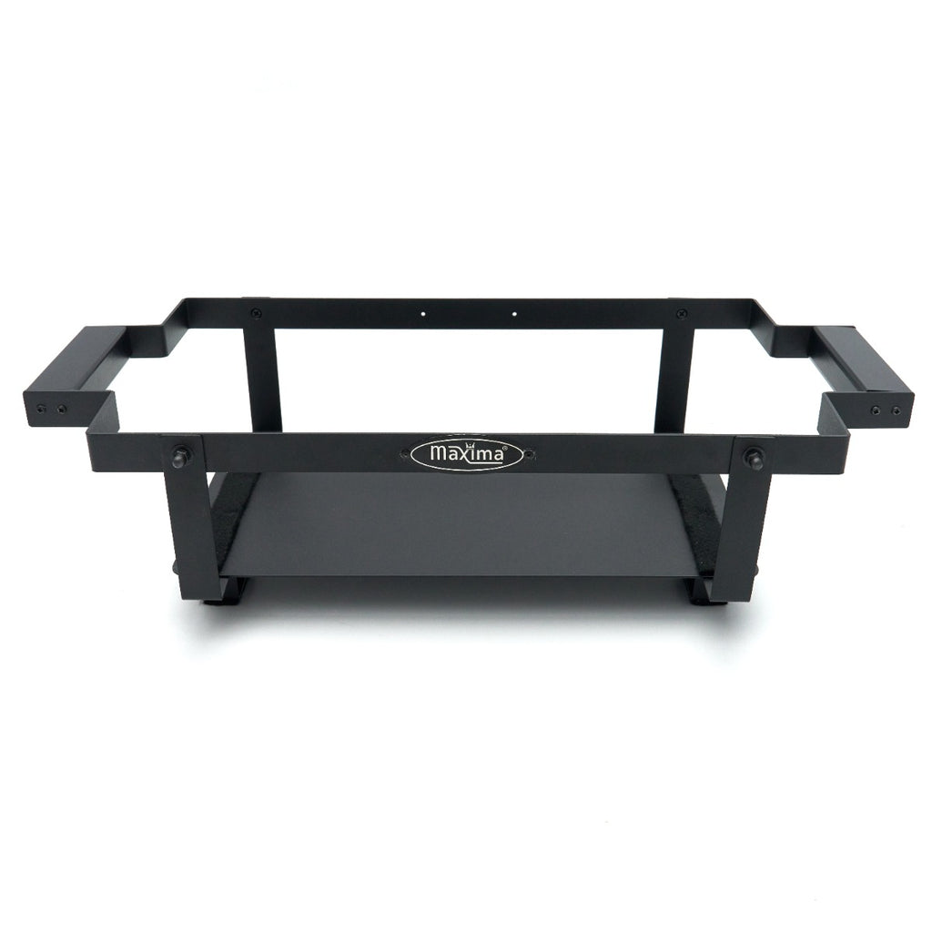Grelhador Hibachi 40 x 22 cm - Profissional - Cerâmica - De mesa