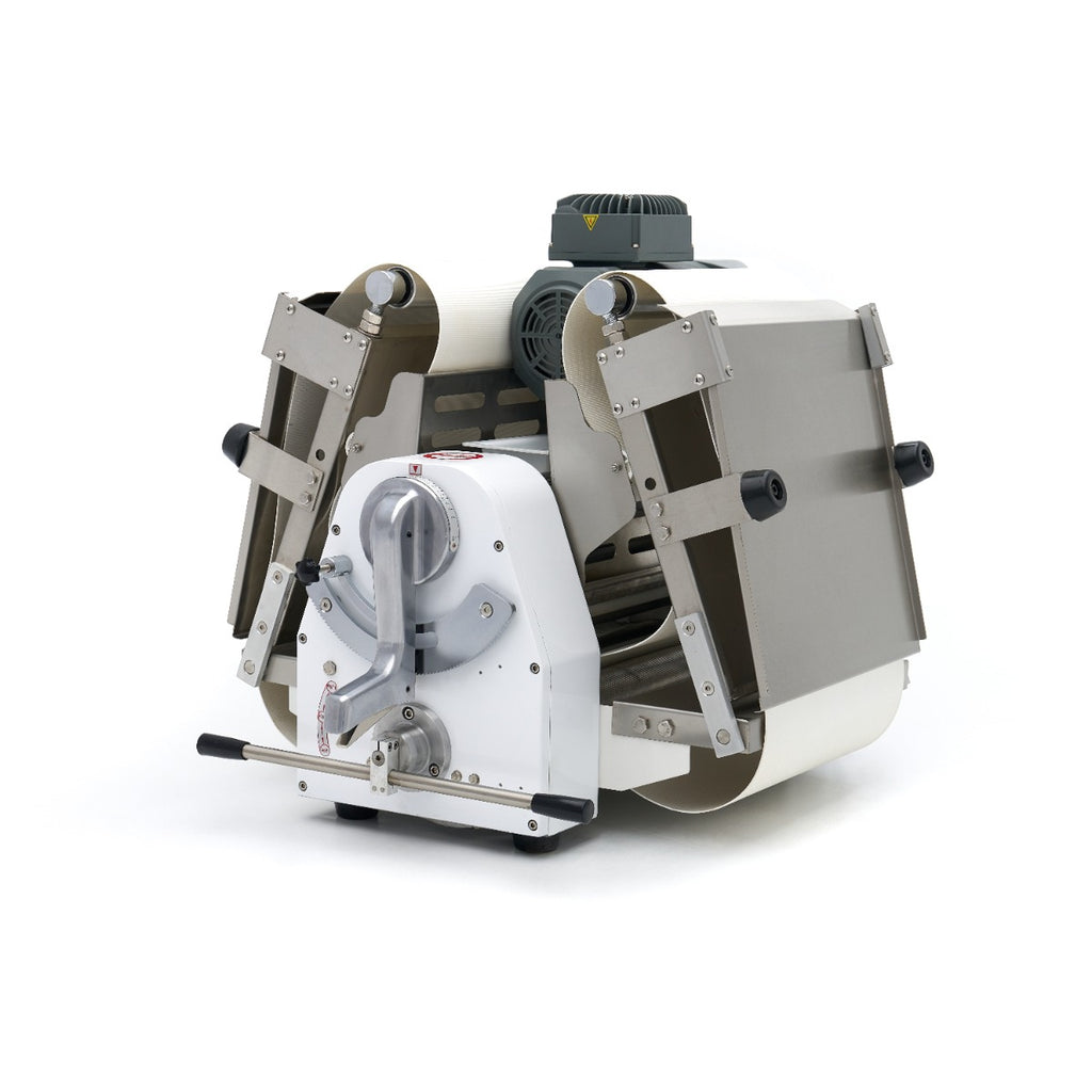 Teigausrollmaschine - Professionell - 52cm - Tischmodell
