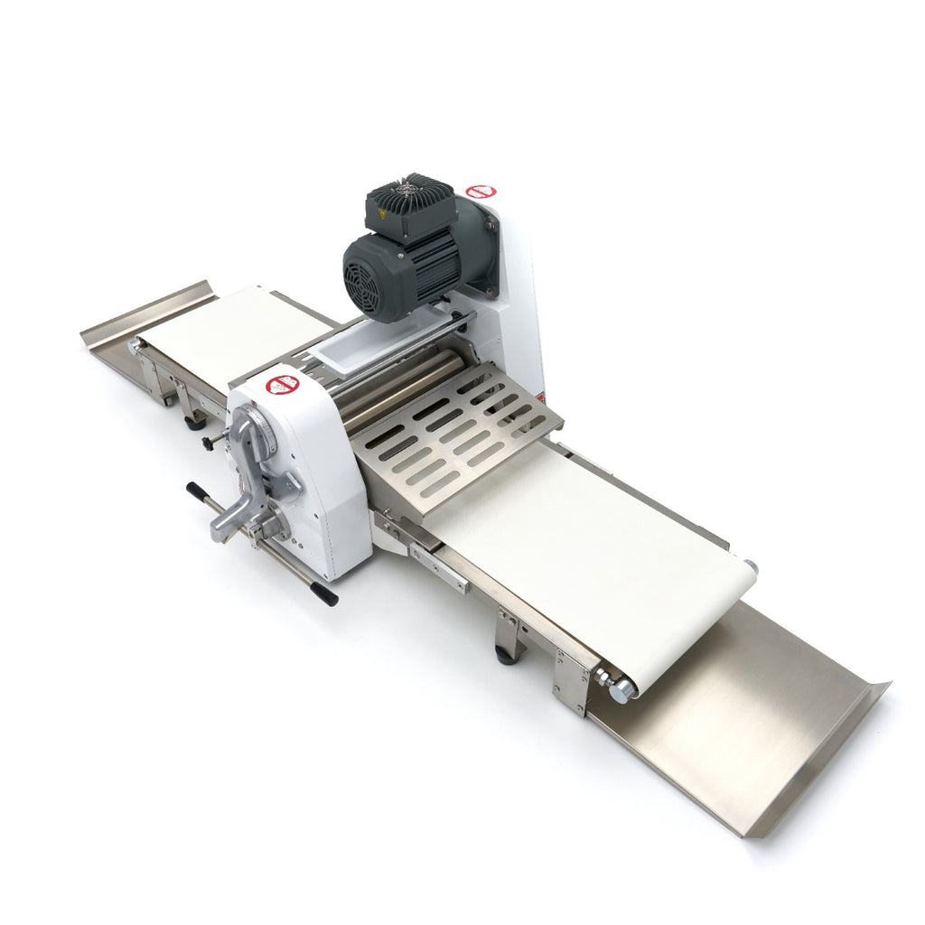 Teigausrollmaschine - Professionell - 52cm - Tischmodell