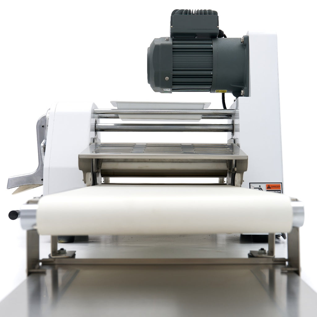 Teigausrollmaschine - Professionell - 52cm - Tischmodell