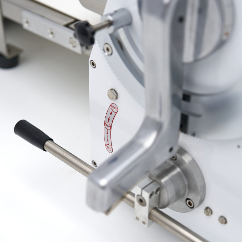 Teigausrollmaschine - Professionell - 52cm - Tischmodell