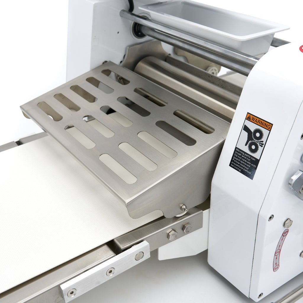 Teigausrollmaschine - Professionell - 52cm - Tischmodell