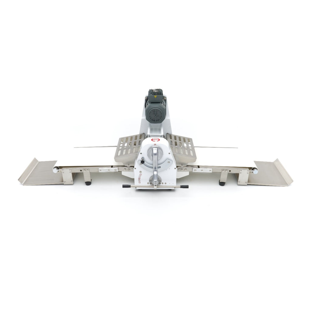Teigausrollmaschine - Professionell - 52cm - Tischmodell