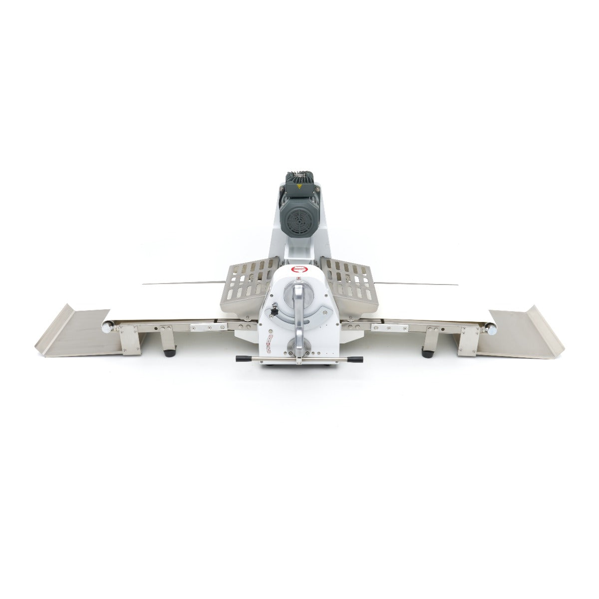 Teigausrollmaschine - Professionell - 52cm - Tischmodell