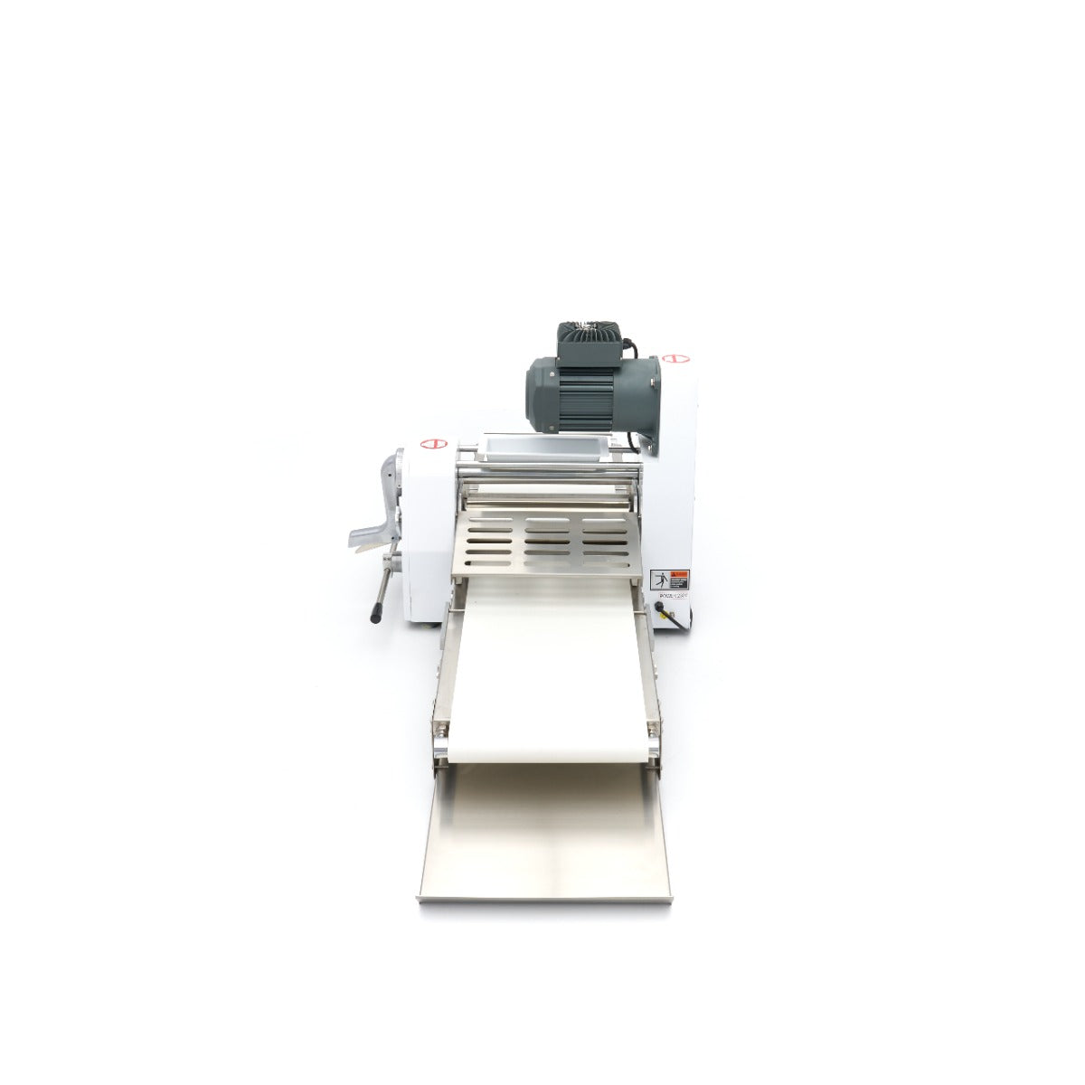 Teigausrollmaschine - Professionell - 52cm - Tischmodell