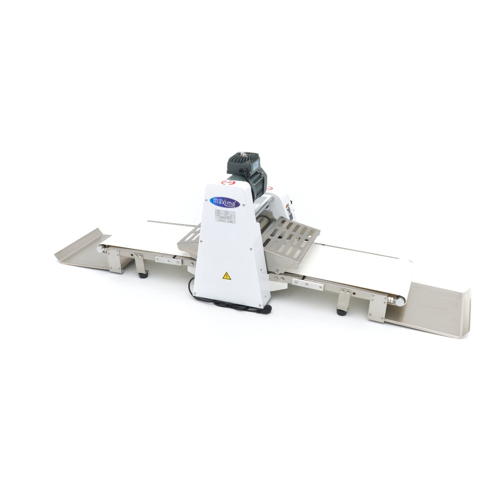 Teigausrollmaschine - Professionell - 52cm - Tischmodell