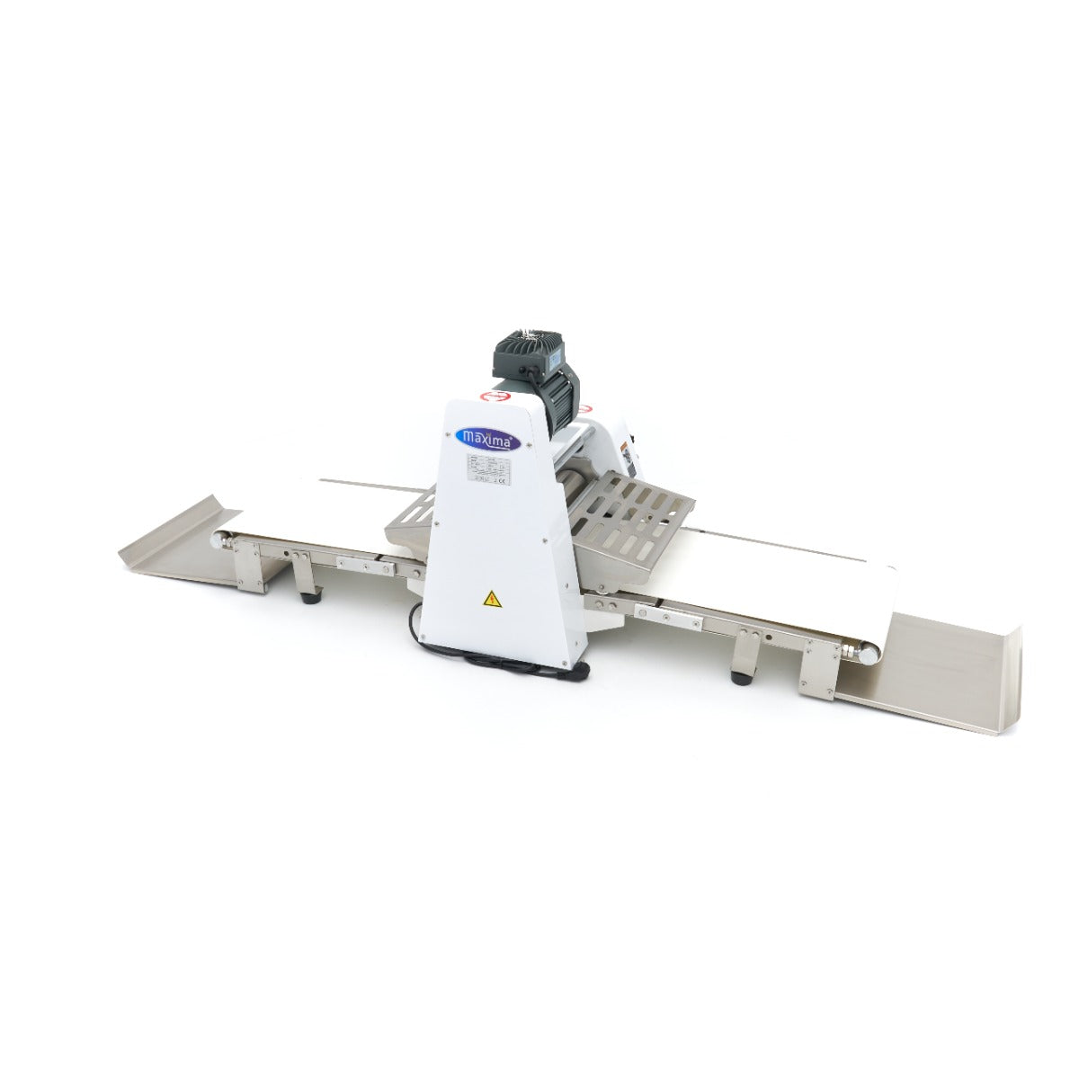 Teigausrollmaschine - Professionell - 52cm - Tischmodell