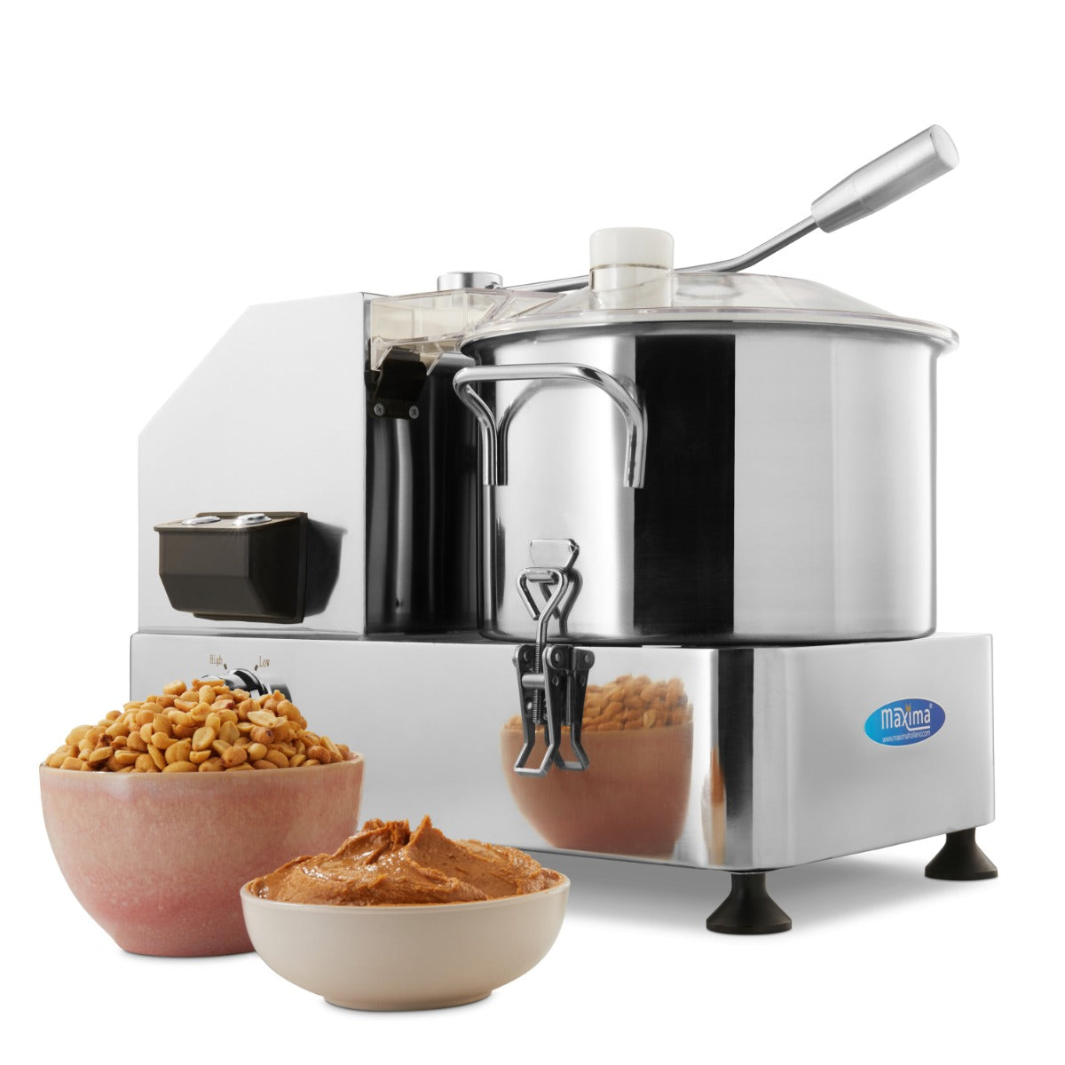 Procesador de Alimentos - Profesional - 6L