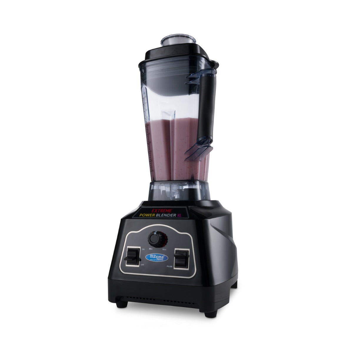 Batidora - Profesional - 2,5L - 1800W - Función Pulso