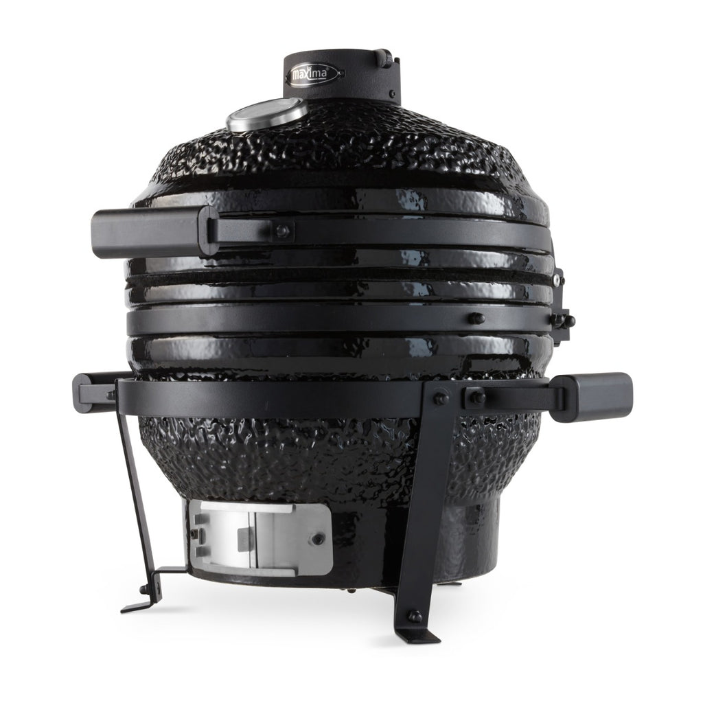 Barbecue Kamado Premium 16 pollici - Professionale
