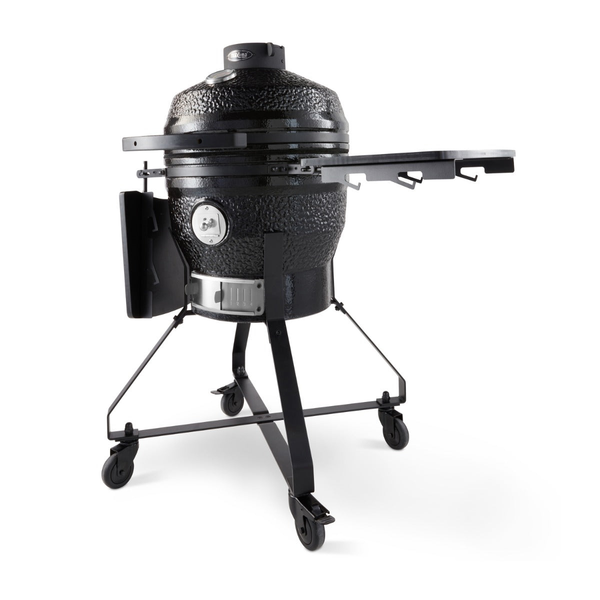 Premium Kamado-barbecue 18 inch - Professioneel