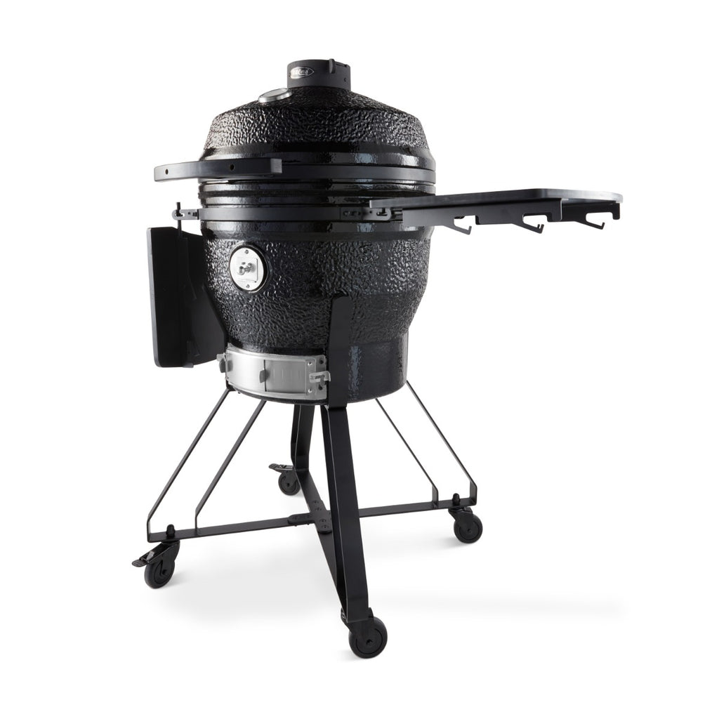 Premium Kamado-barbecue 22 inch - Professioneel