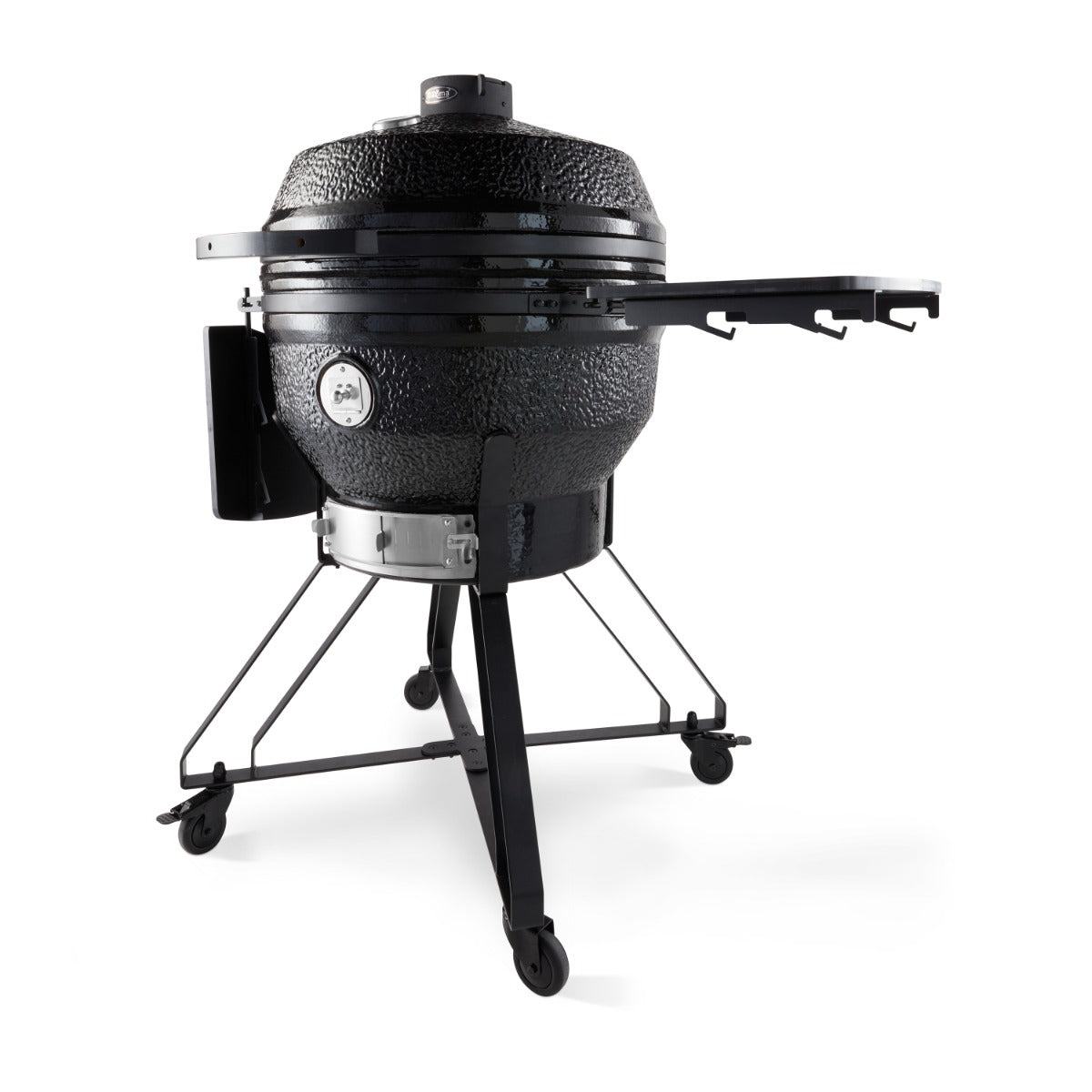 Premium Barbacoa Kamado 26 inch - Profesional