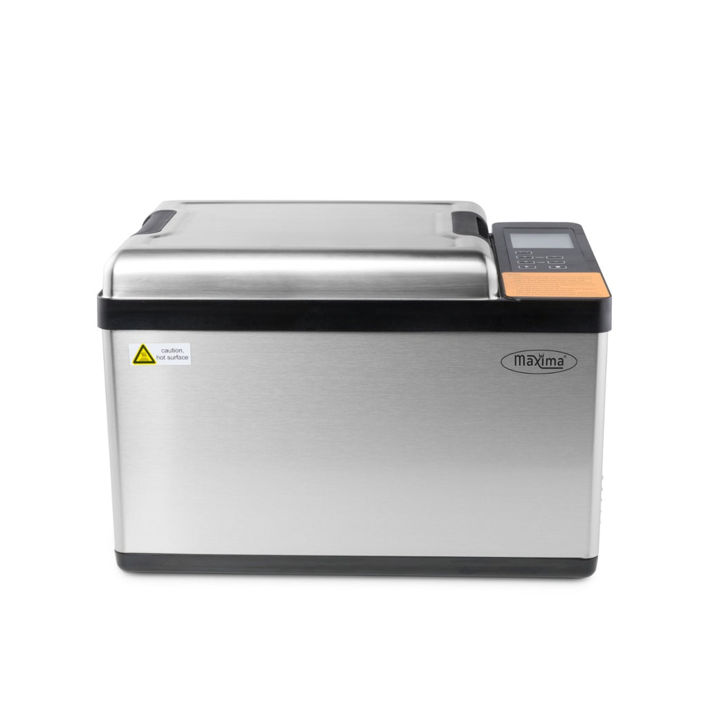 Sous-vide-Gerät - Professionell - 12,5L