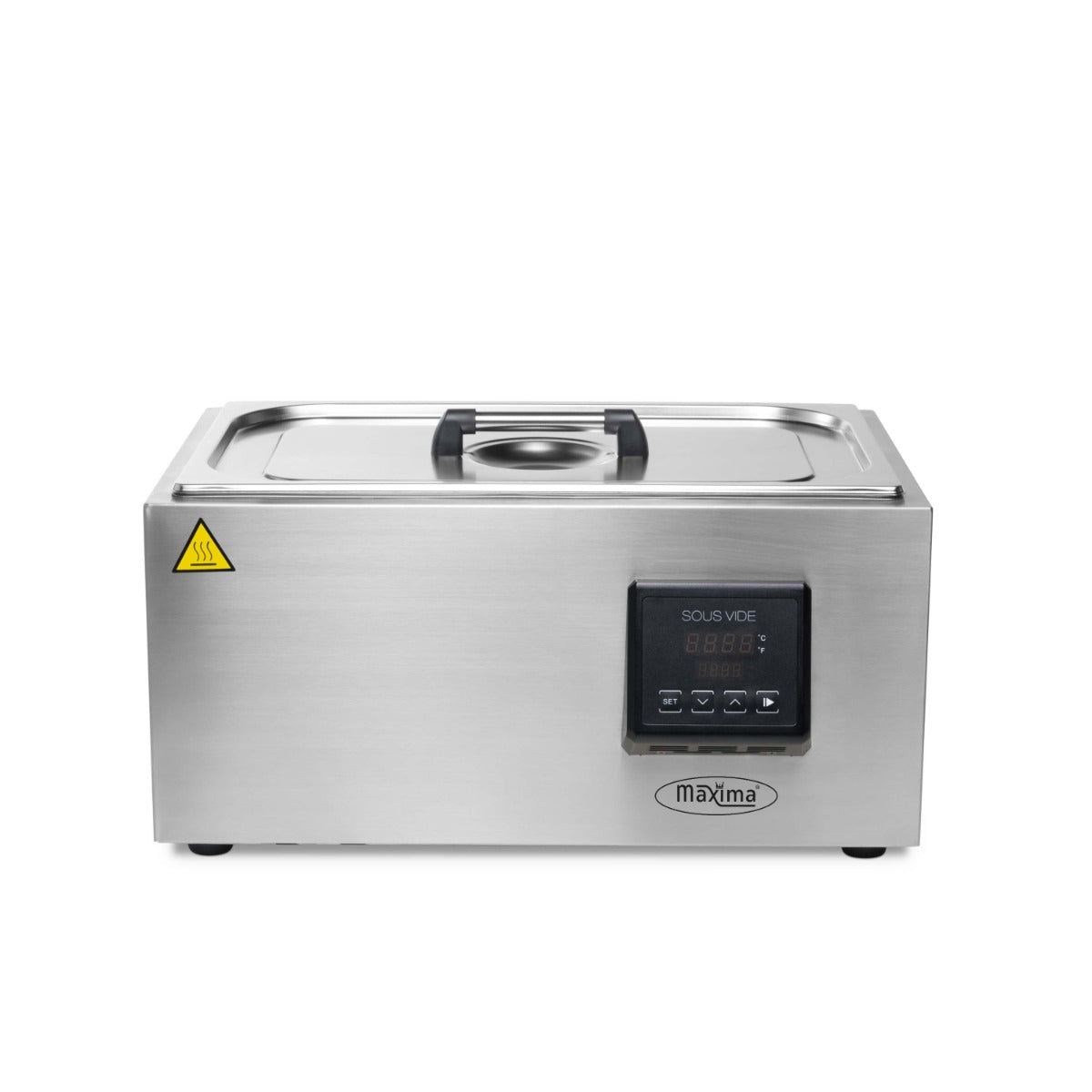 Sous Vide - Profesional - 28L