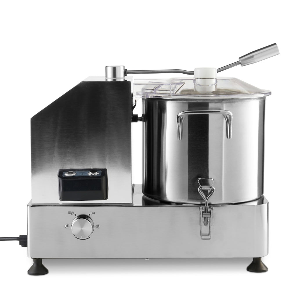Küchenmaschine - Professionell - 9L