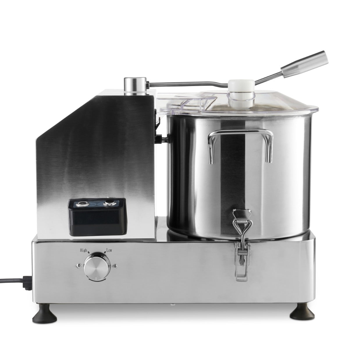 Küchenmaschine - Professionell - 9L