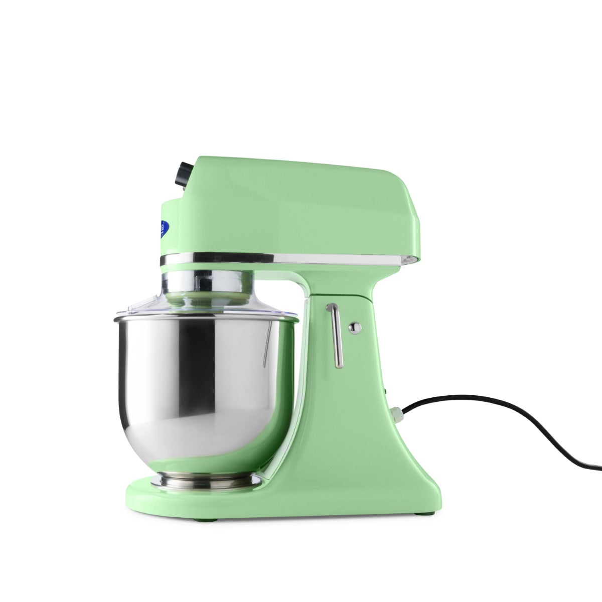 Impastatrice planetaria - Professionale - 7L - Fino a 2kg di impasto - Verde