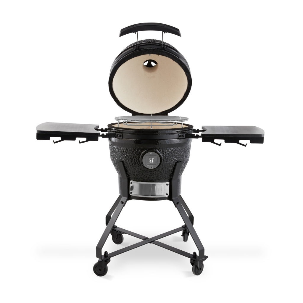 Premium Kamado-barbecue 18 inch - Professioneel