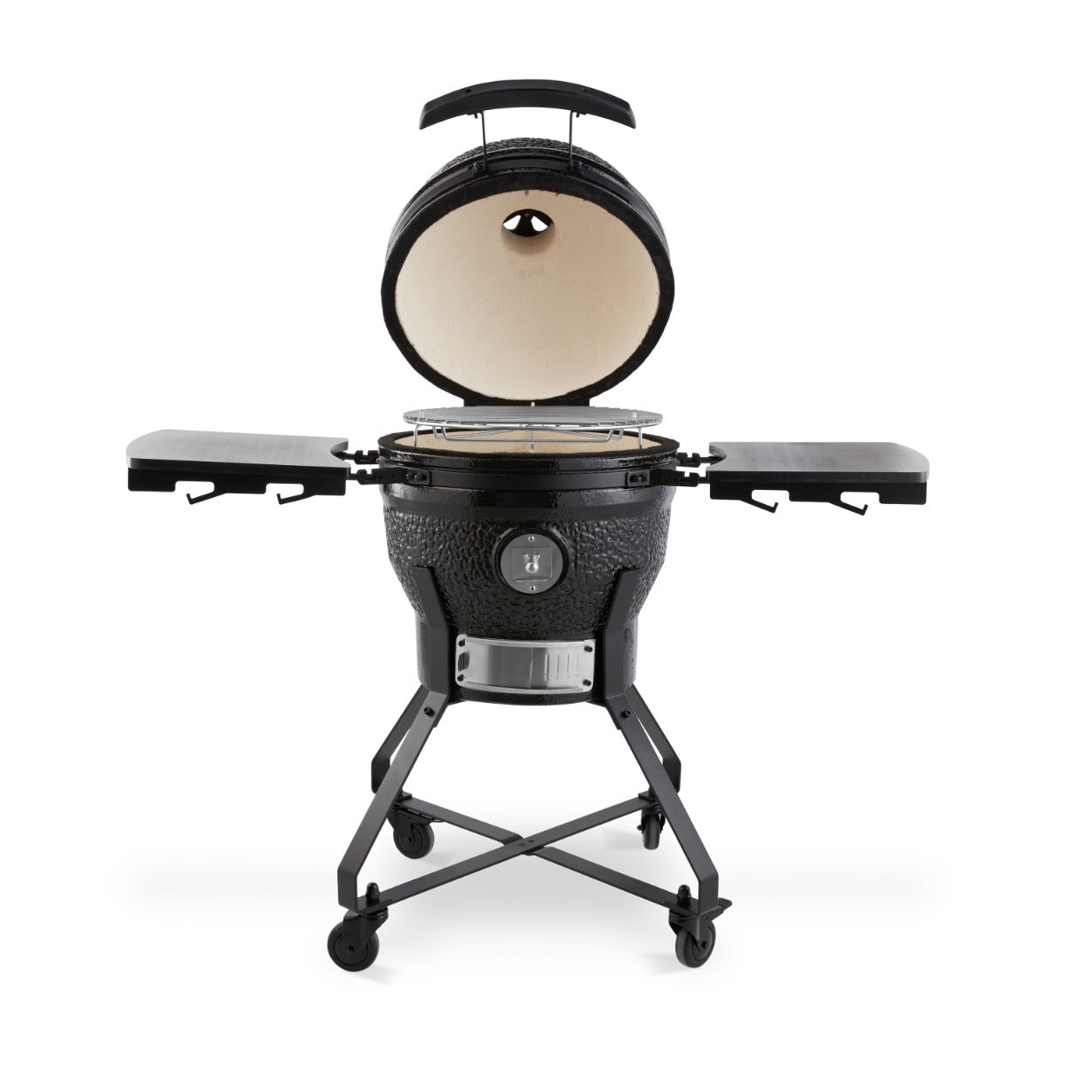 Premium Kamado-barbecue 18 inch - Professioneel