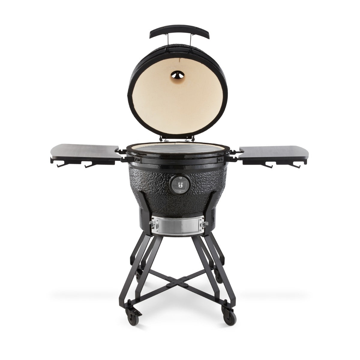 Premium Kamado-barbecue 22 inch - Professioneel