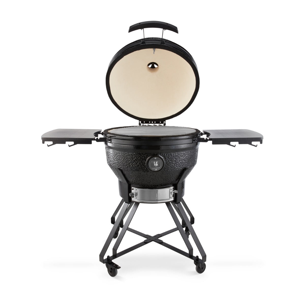 Premium Barbacoa Kamado 26 inch - Profesional