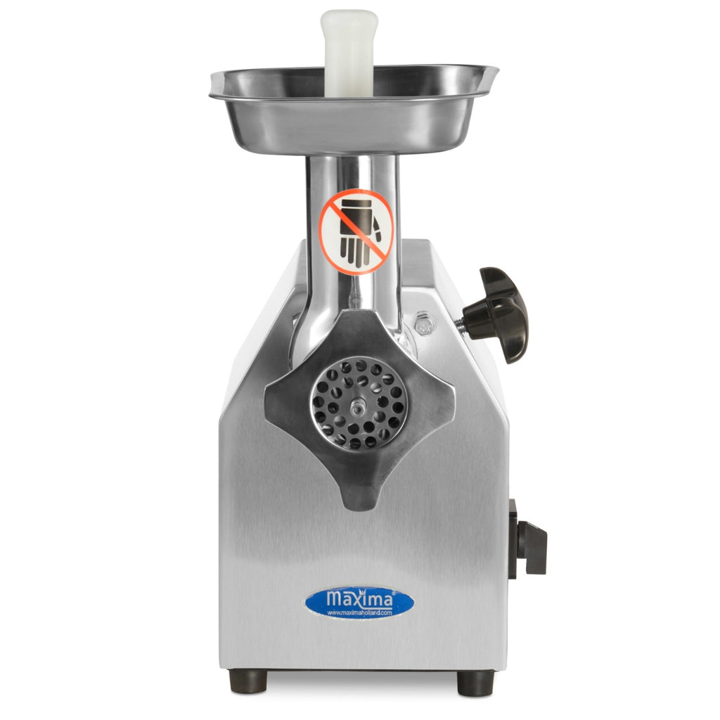Picadora de Carne - Profesional - hasta 120kg/h