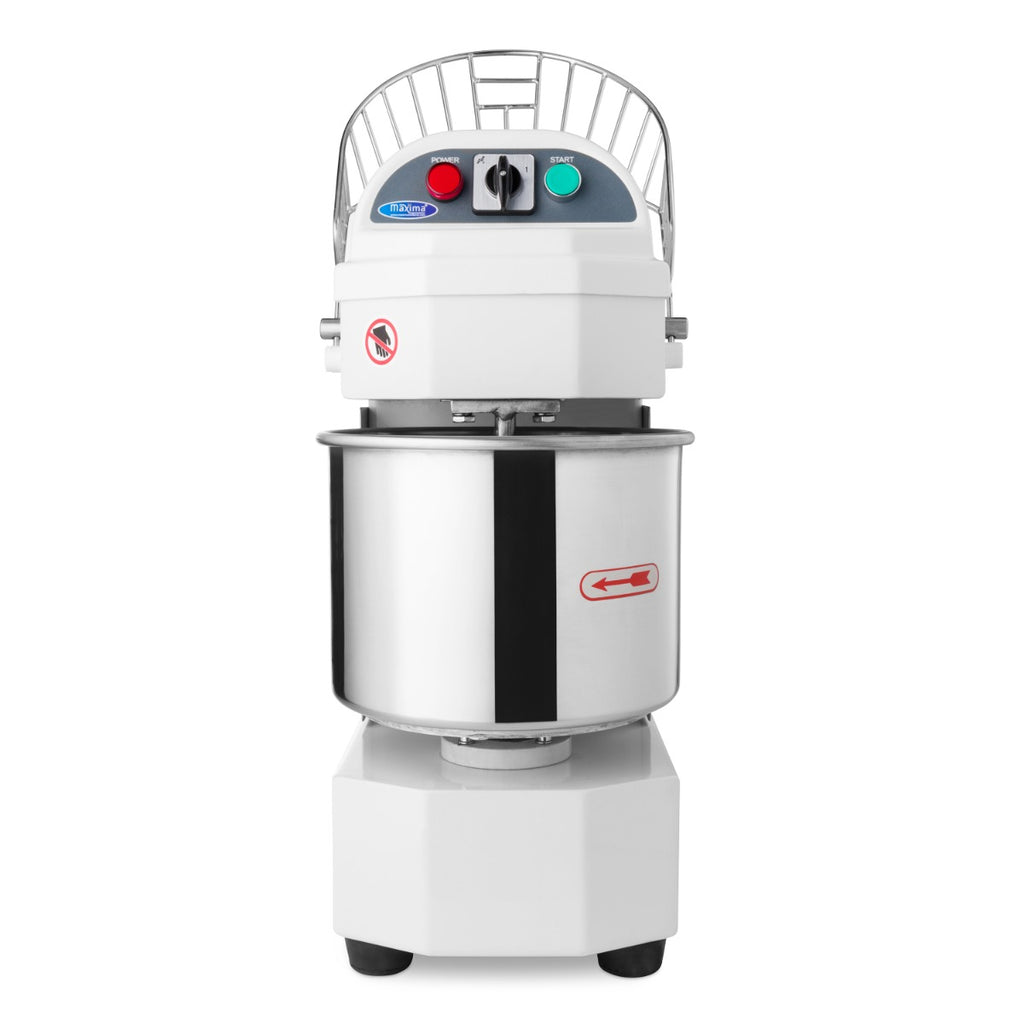 Amasadora - Profesional - 10L - 6kg Masa