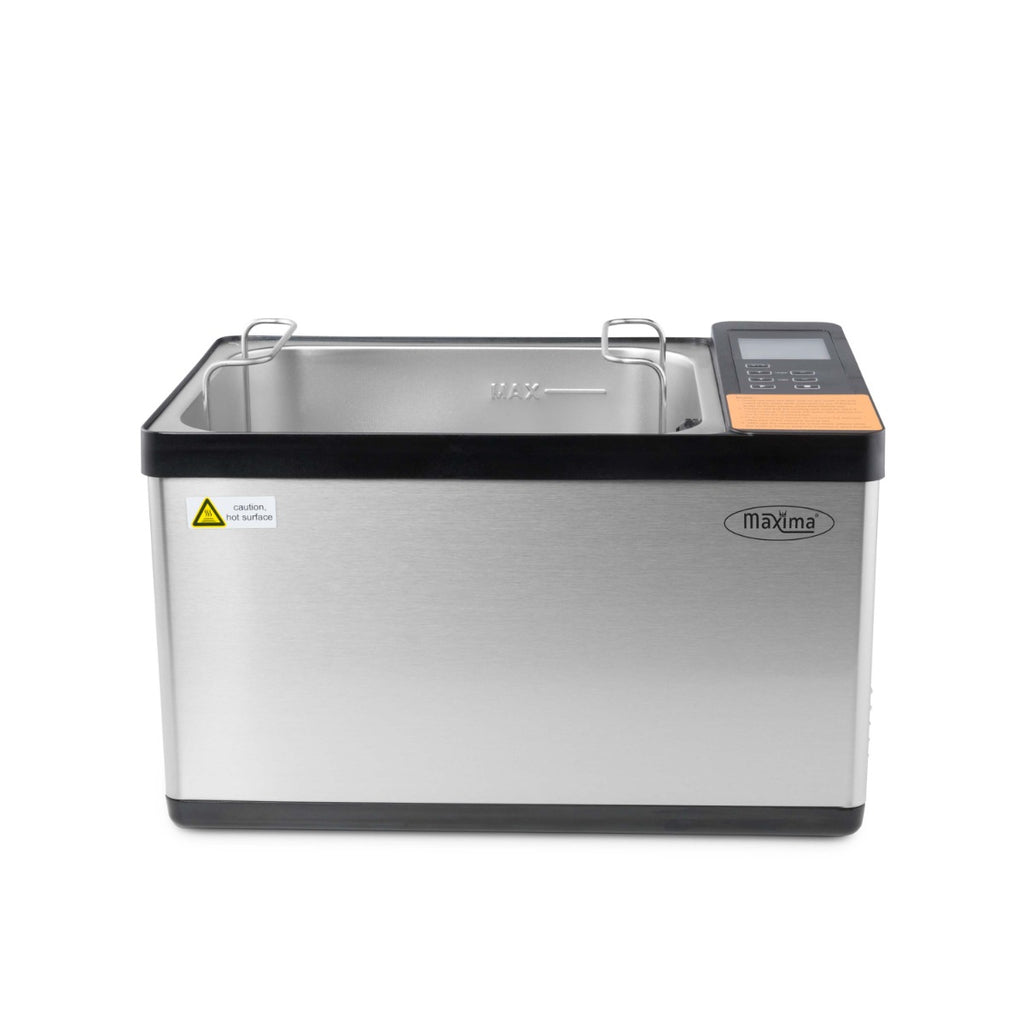 Sous-vide-Gerät - Professionell - 12,5L