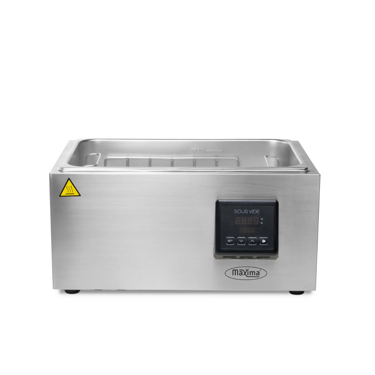 Sous Vide - Profesional - 28L