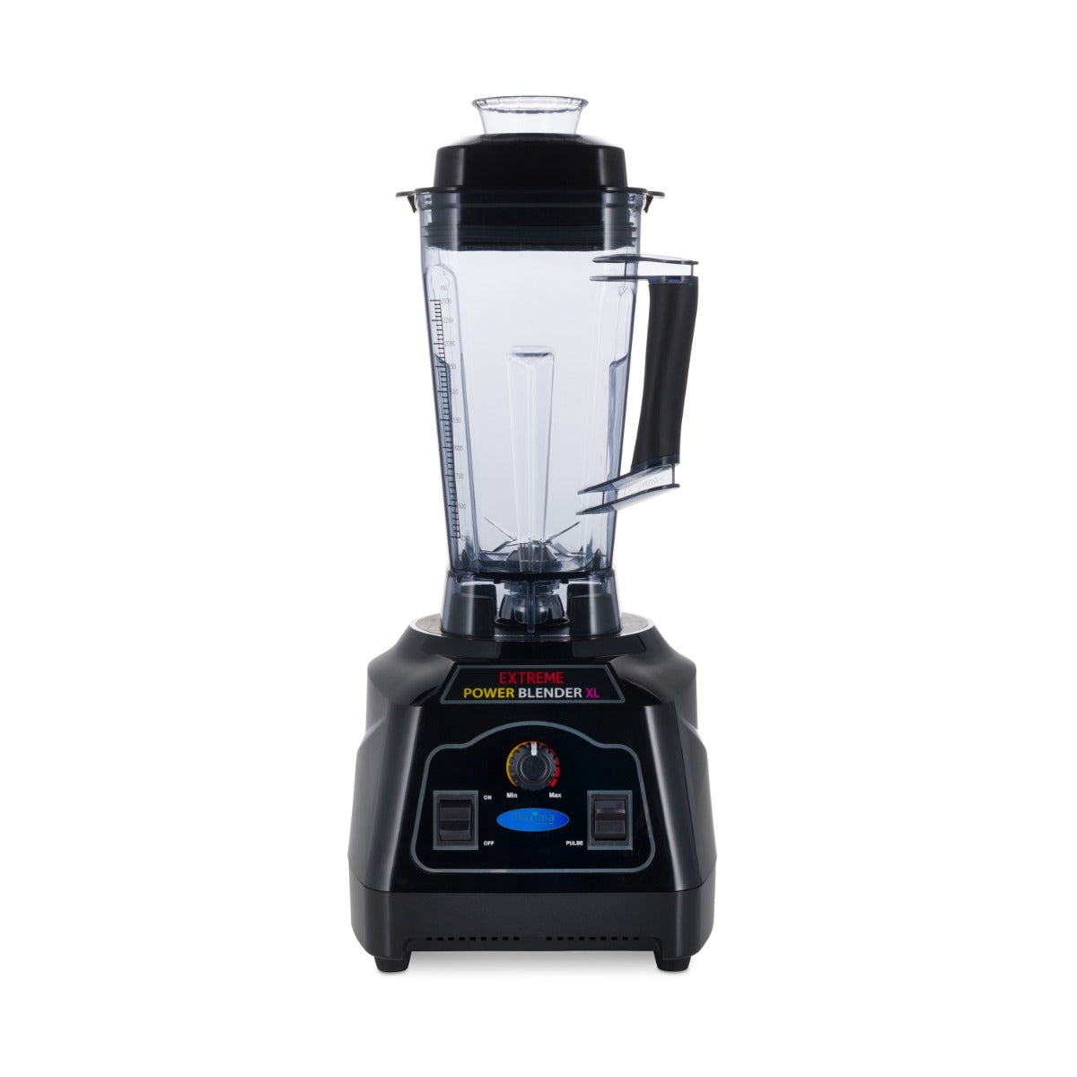 Batidora - Profesional - 2,5L - 1800W - Función Pulso