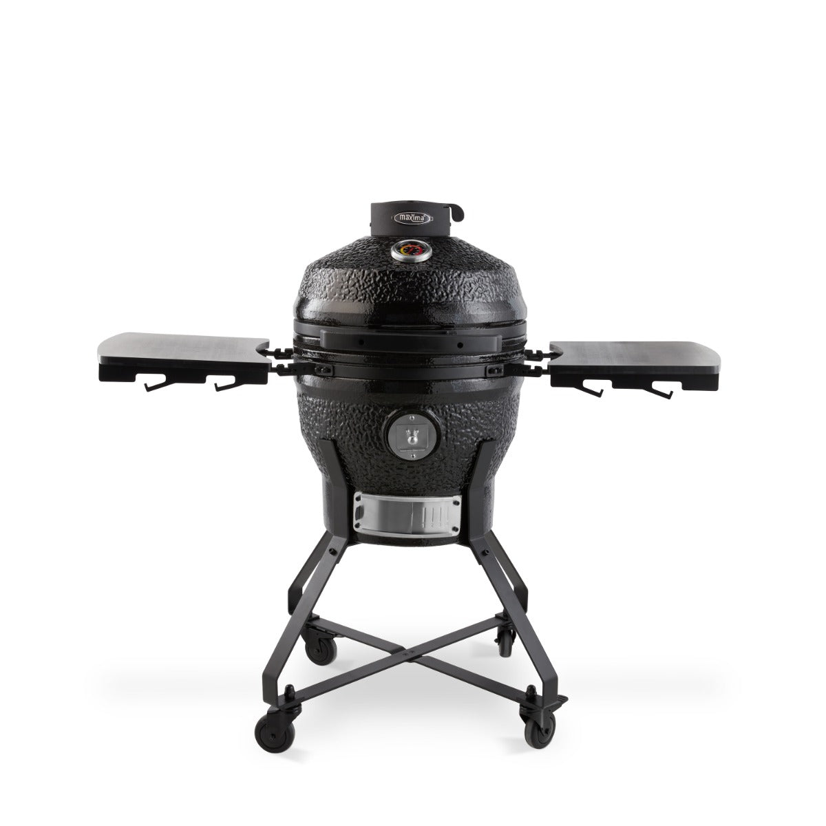 Premium Kamado-barbecue 18 inch - Professioneel