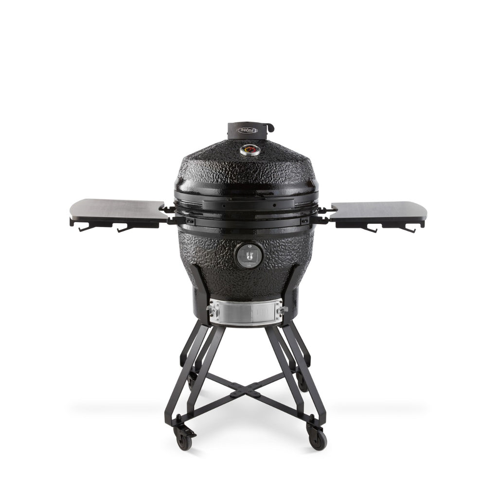 Premium Kamado-barbecue 22 inch - Professioneel