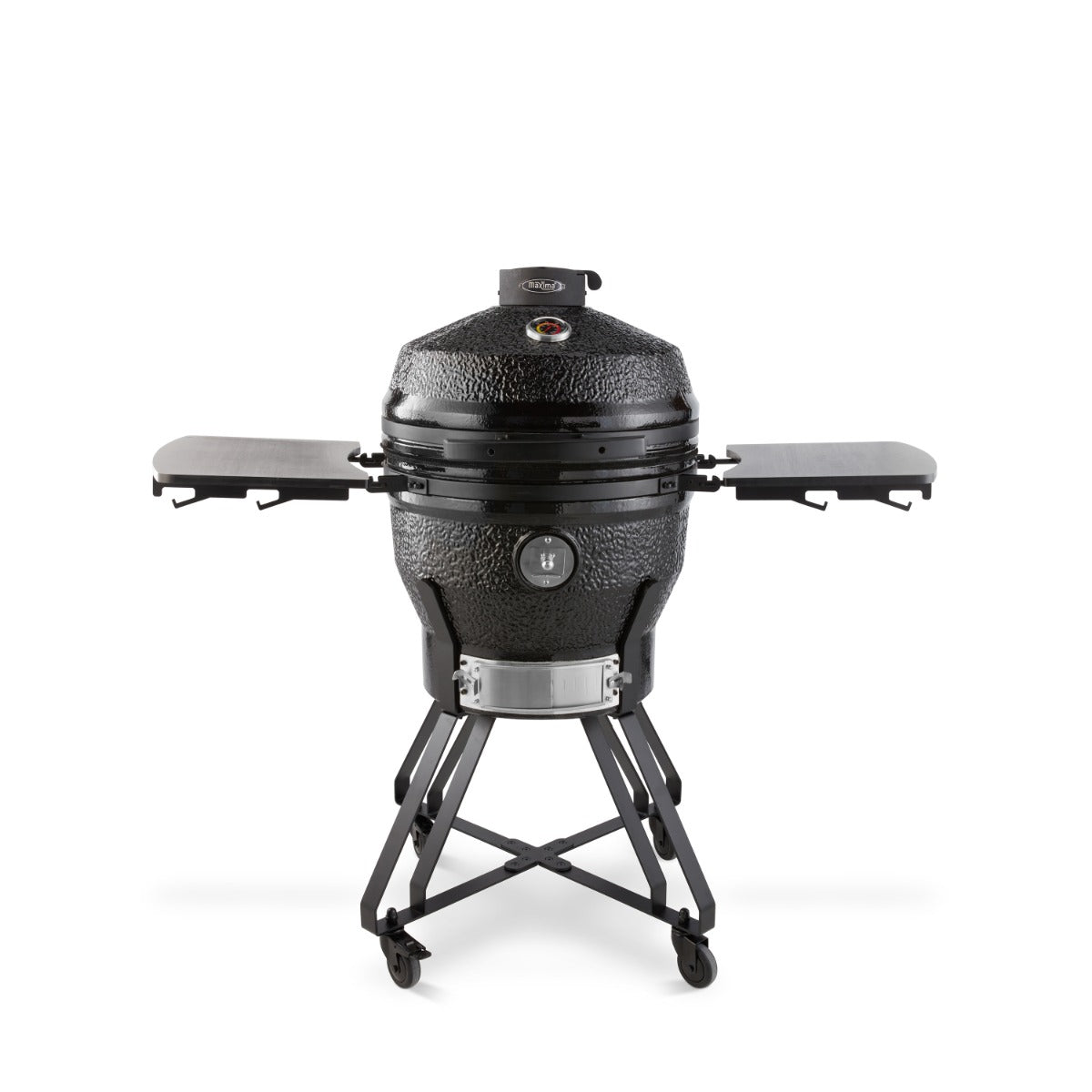 Premium Kamado-barbecue 22 inch - Professioneel