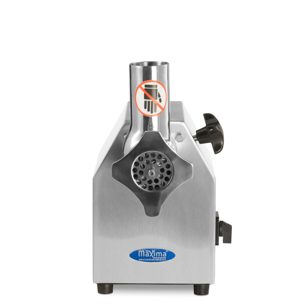 Picadora de Carne - Profesional - hasta 120kg/h