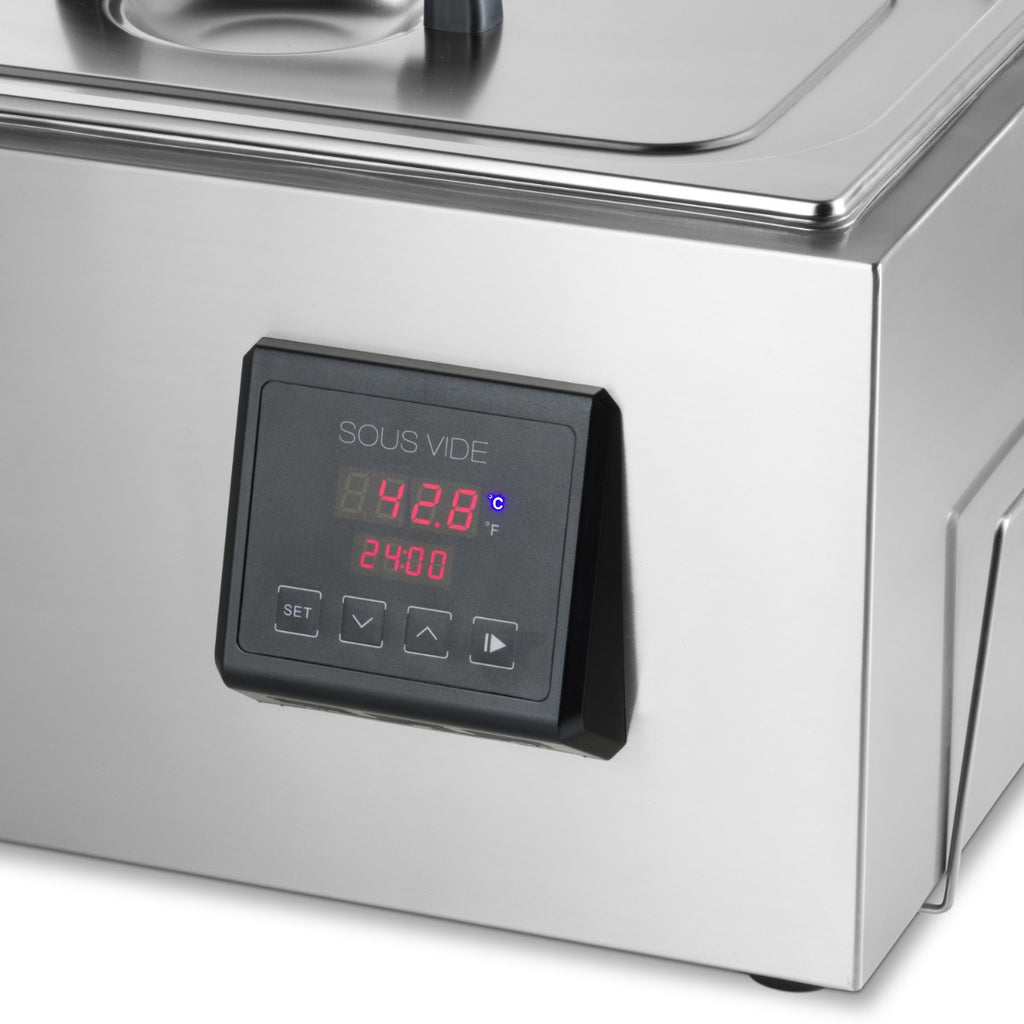 Sous Vide - Profesional - 28L