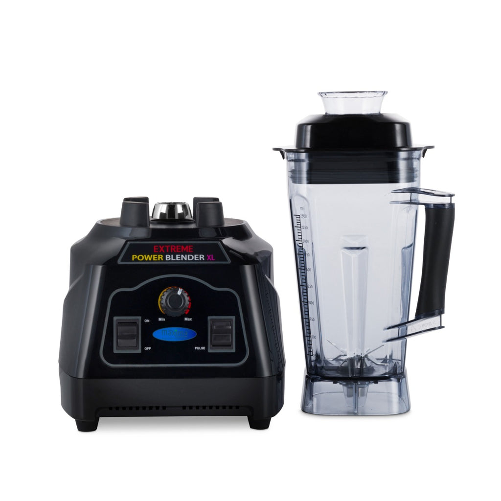 Batidora - Profesional - 2,5L - 1800W - Función Pulso