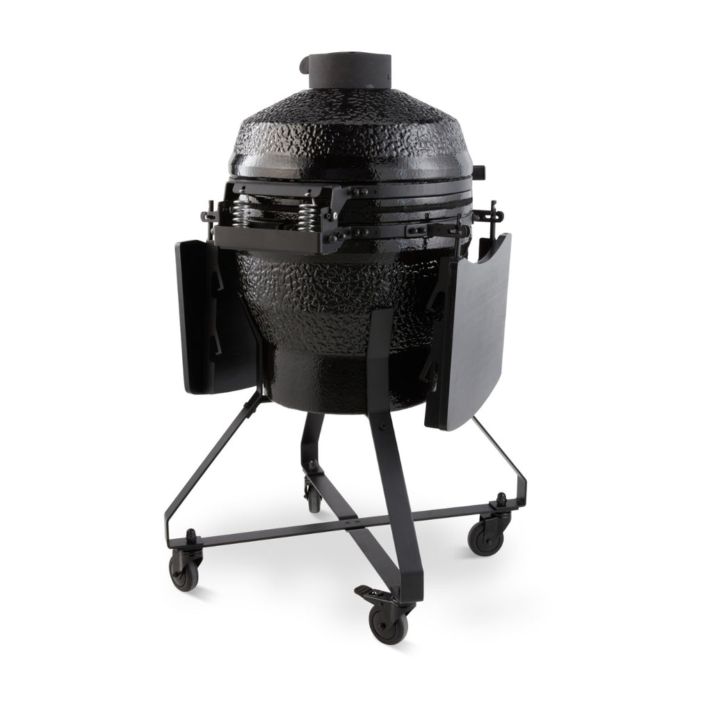 Premium Kamado-barbecue 18 inch - Professioneel