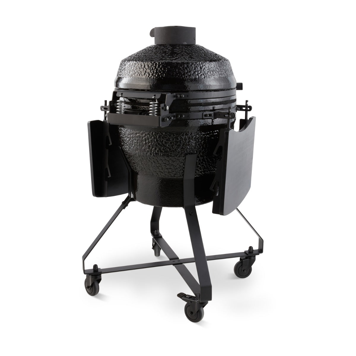Premium Kamado-barbecue 18 inch - Professioneel