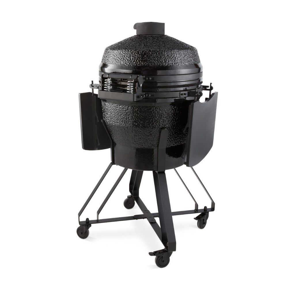 Premium Kamado-barbecue 22 inch - Professioneel