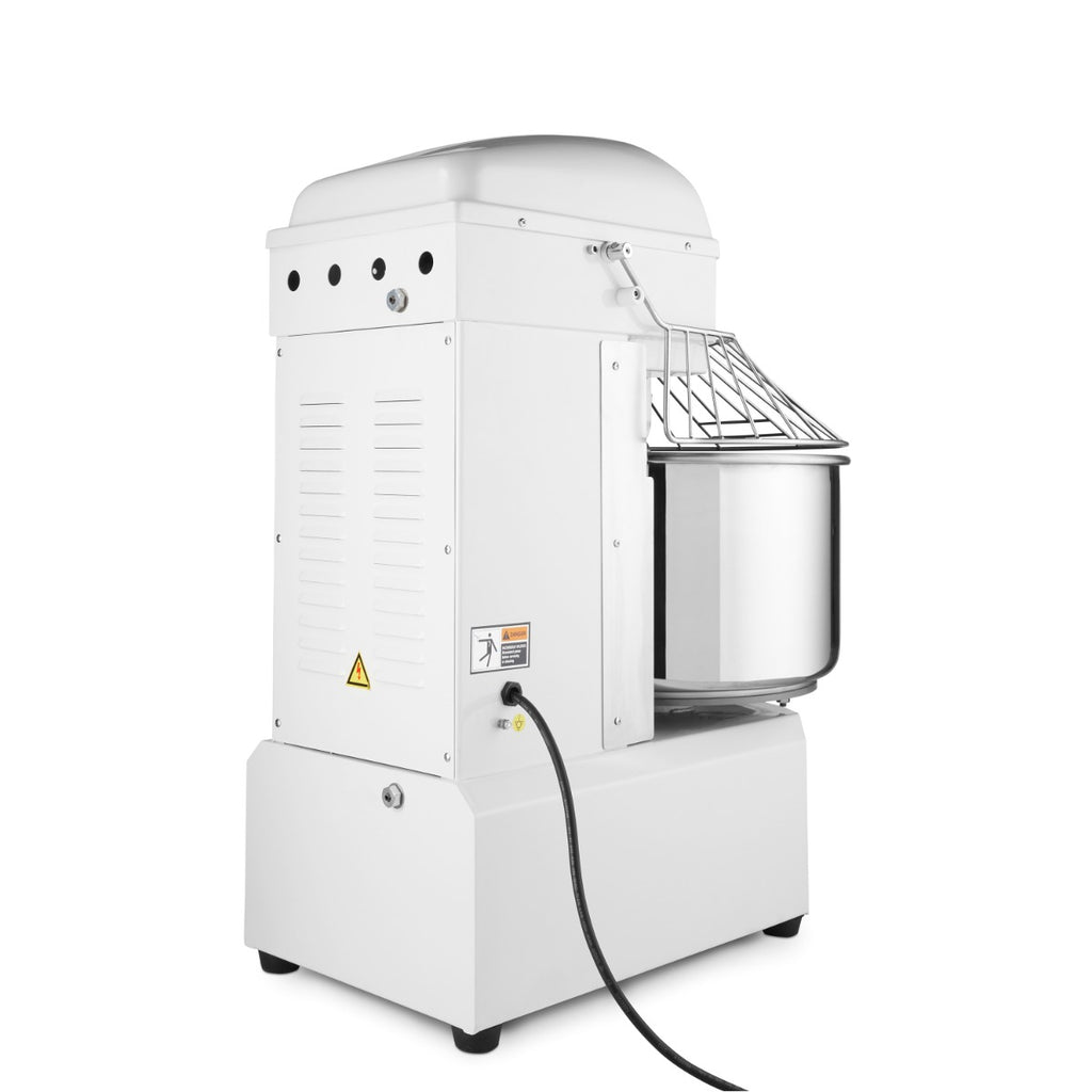 Impastatrice - Professionale - 50L - 32kg di impasto - 2 velocità